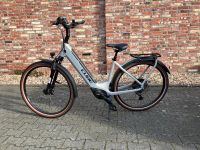 CYCLEZASCH CUBE TOURING HYBRID PRO 625 NEU Nordrhein-Westfalen - Mönchengladbach Vorschau