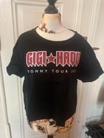 Gigi Hadid, Tommy Hilfiger T-Shirt, Gr. S, neu Berlin - Friedenau Vorschau