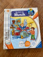 Tiptoi Stift Die Welt der Musik Schleswig-Holstein - Molfsee Vorschau