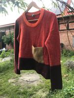 Wollpullover cos Gr m Thüringen - Sondershausen Vorschau