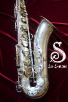 1958 77xxx Selmer Mark VI Tenor Saxophon Silber DEMO VIDEO Berlin - Mitte Vorschau