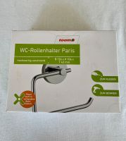 WC Rollenhalter Paris von TOOM Hessen - Niddatal Vorschau