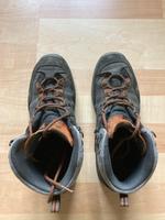 Wanderschuhe Unisex Gr. 42 von Quechua Dresden - Innere Altstadt Vorschau