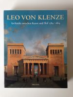 Leo von Klenze Architekt zwischen Kunst und Hof Prestel Verlag Düsseldorf - Pempelfort Vorschau