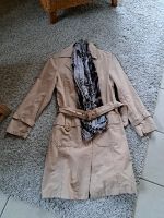 Mantel/ Trenchcoat Coat Baden-Württemberg - Gottenheim Vorschau