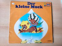 Der kleine Muck LP Hörspiel Bielefeld - Joellenbeck Vorschau