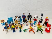 DIVERSE FIGUREN - MASK - SIMPSONS - ASTERIX - DRAGONBALL 1989 Eimsbüttel - Hamburg Schnelsen Vorschau