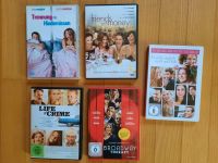 Jennifer Aniston DVD  5 Stück, Life Crime, Broadway Therapy, Bayern - Neumarkt i.d.OPf. Vorschau