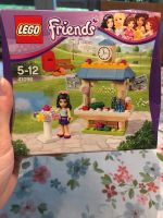 Lego Friends 41098 Emmas Kiosk Schleswig-Holstein - Sieverstedt Vorschau