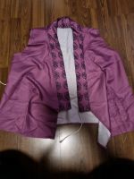 Anime / Manga - Cosplay aus "Rozen Maiden" Suigintou / Kimono Neu Hessen - Vellmar Vorschau