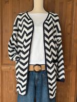 ⭐️ Long-Cardigan ⭐️ Damen / Takko / Größe M Niedersachsen - Rosengarten Vorschau