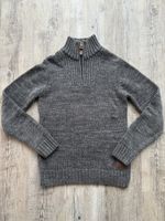 Solid Herren Strickpullover Gr. S Grau Neuwertig ★★★ Dresden - Löbtau-Süd Vorschau