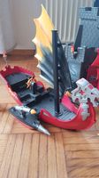 Playmobil Drachen Kampfschiff 6497 und großer Drachen Schleswig-Holstein - Itzehoe Vorschau