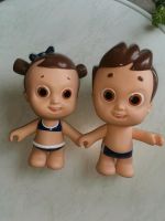 Sonnen Puppen (Nivea) für Kinder zu verkaufen Nordrhein-Westfalen - Iserlohn Vorschau