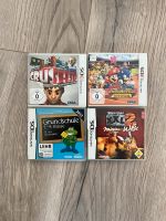 Nintendo 3DS Spiele Nordrhein-Westfalen - Oberhausen Vorschau