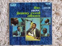 The new Jimmy Reed Album UK Original Hamburg-Mitte - Hamburg Altstadt Vorschau