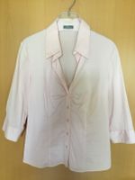 S.Oliver Selection, Bluse, rosa Essen - Essen-West Vorschau