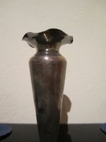 Silber Vase, 925 er Sterling, 170 Gramm Nordrhein-Westfalen - Mülheim (Ruhr) Vorschau