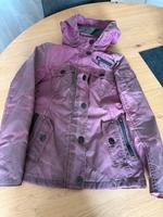 Wellensteyn Jacke  Retro Pink Lady - Größe XS Niedersachsen - Lüneburg Vorschau