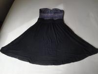 trägerloses Stretchkleid Gr. S für 4 € Baden-Württemberg - Keltern Vorschau