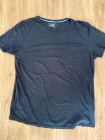 TOM TAILOR DENIM T-Shirt, schwarz, Gr. XL Baden-Württemberg - Reichenbach an der Fils Vorschau