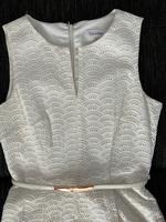 Kleid von Calvin Klein gr 34 Nordrhein-Westfalen - Geseke Vorschau