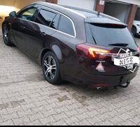 Verkaufen opel insignia Nordrhein-Westfalen - Everswinkel Vorschau