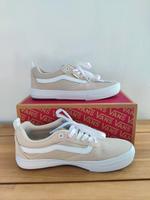 NEU | Vans | Kyle Walker pro rainy day/true white | Größe 39 Bayern - Freising Vorschau