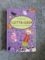 Lotta-Leben Buch  / Da lachen ja die Hunde! Berlin - Hohenschönhausen Vorschau