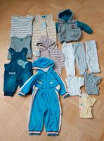 Bekleidungspaket Set Hose Bodies Pulli 68 Niedersachsen - Sehnde Vorschau