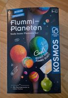 Kosmos Flummi-Planeten Bonn - Kessenich Vorschau