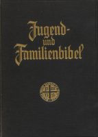 Stuttgarter Jugend- und Familienbibel 1935 Thüringen - Suhl Vorschau