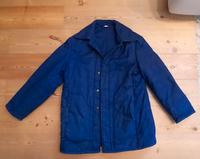 DDR Wattejacke, Größe 52 Thüringen - Bad Salzungen Vorschau