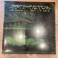 Postmortem - The Age of Massmurder Vinyl LP Death Metal Wacken Sachsen-Anhalt - Tangermünde Vorschau