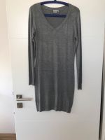 Strickkleid, grau, leicht, Gr. 36/38, kaum getragen Baden-Württemberg - Tauberbischofsheim Vorschau