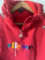 Pullover Kapuze Ellesse Gr 36/38 Mädchen Damen Sweatshirt Ricklingen - Wettbergen Vorschau