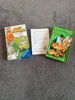 Lotti Karotti | Das Merk- und Reaktionsspiel 4-8Jahre Brandenburg - Michendorf Vorschau