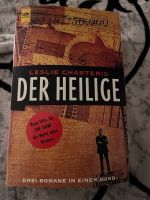 Leslie Charteris der Heilige Niedersachsen - Bienenbüttel Vorschau