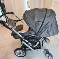 Gesslein F6 Kinderwagen / Buggy Niedersachsen - Salzgitter Vorschau