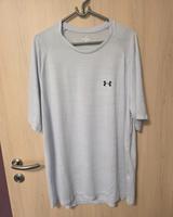Under Armour Poloshirt Orig.- Gr. XXL - hellgrau - Top Zustand Bremen - Blumenthal Vorschau