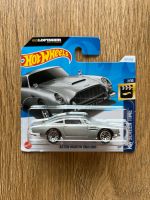 Aston Martin DB5 Hot Wheels James Bond Bayern - Augsburg Vorschau