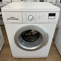 WASCHMASCHINE SIEMENS 7kg A+++ 12 MONATE GAR. LIEFERUNG ANSCHLUSS Hamburg-Mitte - Hamburg St. Pauli Vorschau