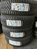 4 neu Allwetterreifen Hankook H750 195/65R15 91V Baden-Württemberg - Philippsburg Vorschau