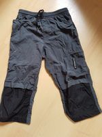 Jack Wolfskin Family 3/4 Outdoorhose kurze Hose Gr 140 Nürnberg (Mittelfr) - Oststadt Vorschau