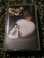 ❌ Cher - Heart Of Stone MC Musikkassette Cassette Hessen - Florstadt Vorschau