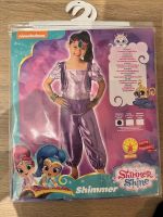 Kostüm Nickelodeon Mädchen Shimmer & Shine Gr Toddler / S / M Nordrhein-Westfalen - Herdecke Vorschau