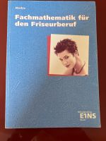 Lehrbuch Fachmathematik für den Friseurberuf Rheinland-Pfalz - Koblenz Vorschau