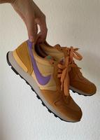 Nike internationalist 828407801 Copper Moon MAROON BRZOWY Düsseldorf - Bilk Vorschau