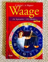 Waage Astrologie Horoskop Buch Bücher Psychologie Spiritualität S Bayern - Sulzbach-Rosenberg Vorschau