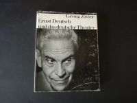 Ernst Deutsch und das deutsche Theater/1964 Nordrhein-Westfalen - Bergisch Gladbach Vorschau